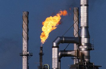 Поздравления с Днем Нефтяника и Газовщика