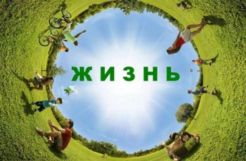 Образ и смысл жизни