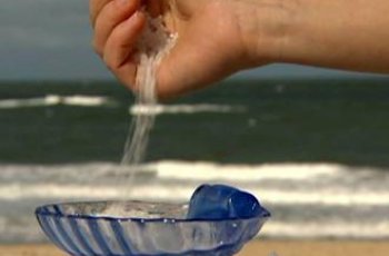 Польза и вред поваренной соли