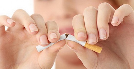 Вред здоровью от курения